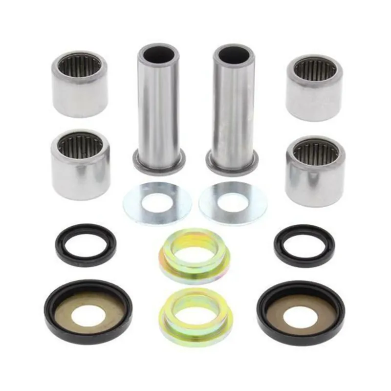 Kit réparation de bras oscillant ALL BALLS Suzuki RM85/80 Promotion Saisonnière