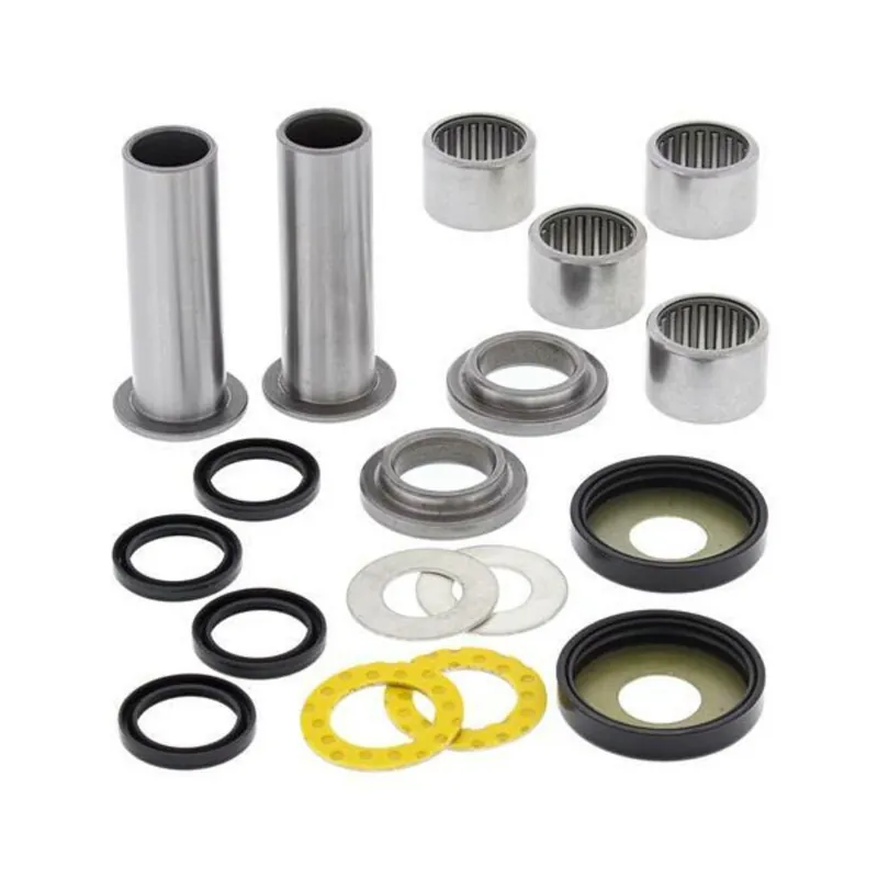 Kit roulements de bras oscillant ALL BALLS Suzuki LT-R450 Marque