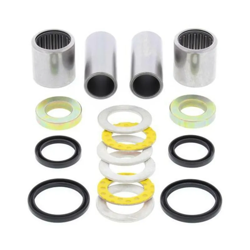 Kit réparation de bras oscillant ALL BALLS Honda CR250R Remise