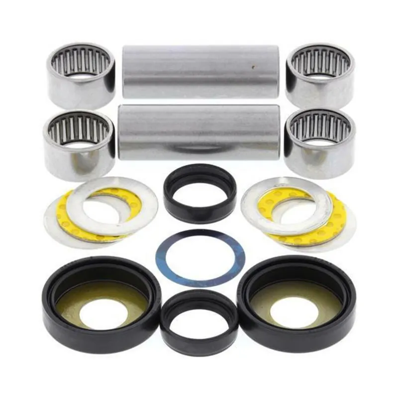 Satisfait Ou Remboursé Kit réparation de bras oscillant ALL BALLS Yamaha
