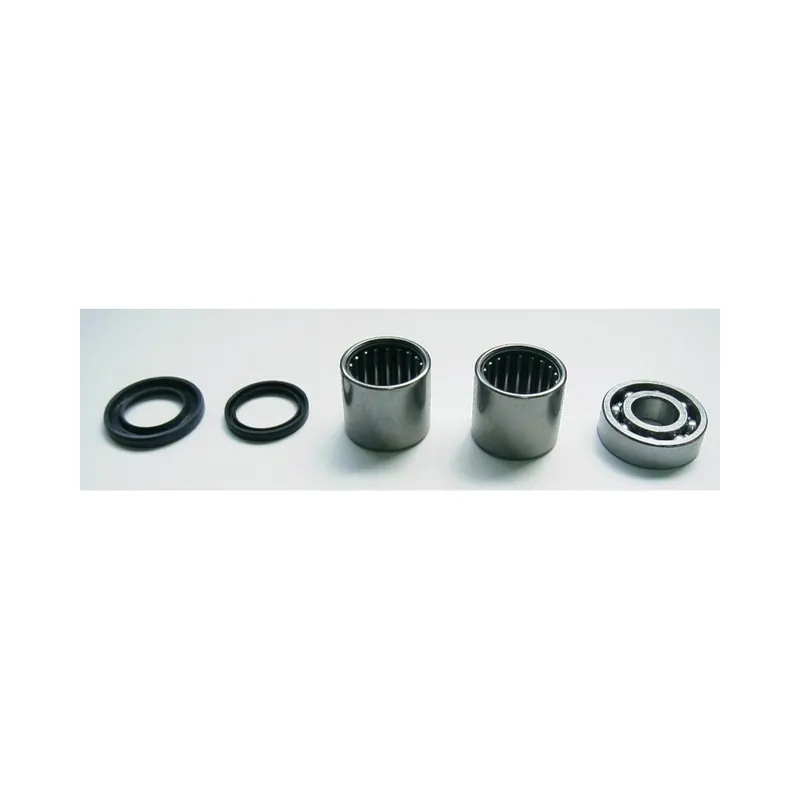 Soldes Kit réparation de bras oscillant TOURMAX Kawasaki W650