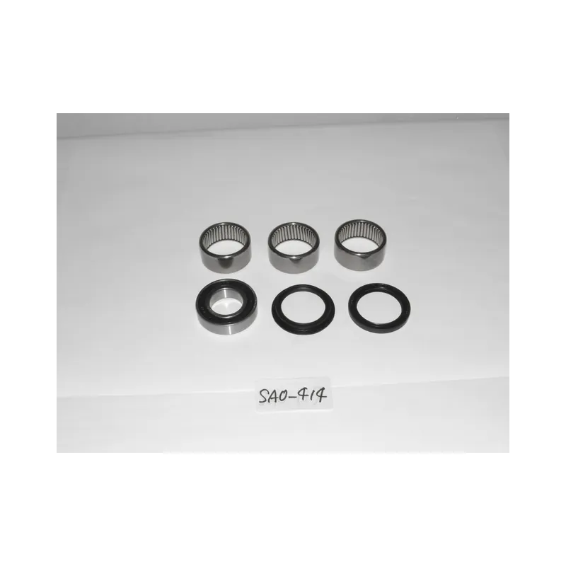 Acheter En Ligne Kit réparation de bras oscillant TOURMAX Kawasaki ZX-7R/GPZ900R Ninja – ZXR750R/Stinger