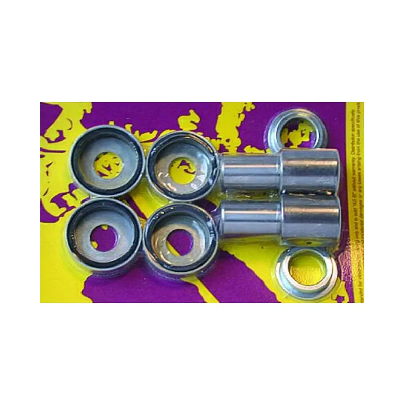 KIT REPARATION DE BRAS OSCILLANTS POUR HONDA CR125/250/500 1984 Commande En Gros