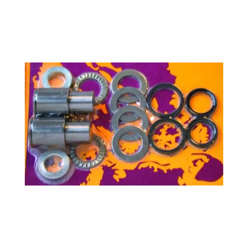 Offre Exclusive KIT REPARATION DE BRAS OSCILLANTS POUR KAWASAKI KX250 1996-97