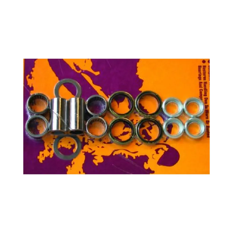 KIT REPARATION DE BRAS OSCILLANTS POUR KTM SX,MXC,EXC400/520 2000-02 Prix Réduit
