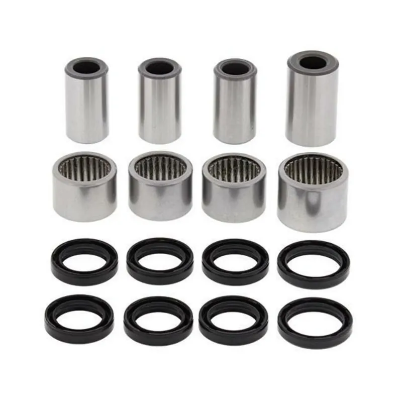 Offre Spéciale Kit roulements de biellettes d'amortisseur ALL BALLS Honda TRX450R/ER