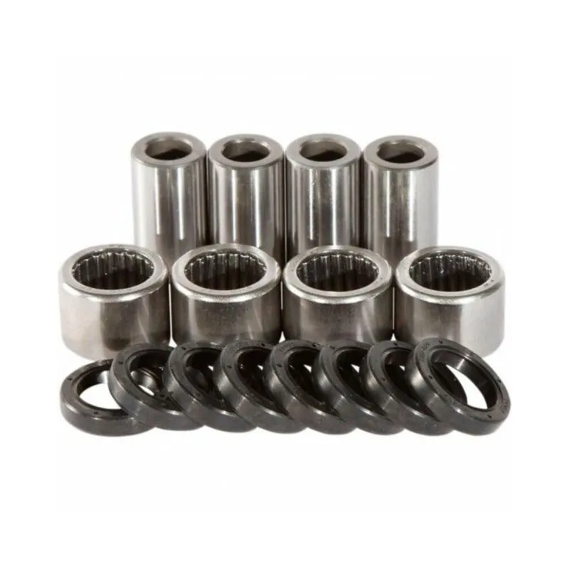 Jusqu&rsquo;à Épuisement Des Stocks Kit réparation biellettes PIVOT WORKS Kawasaki