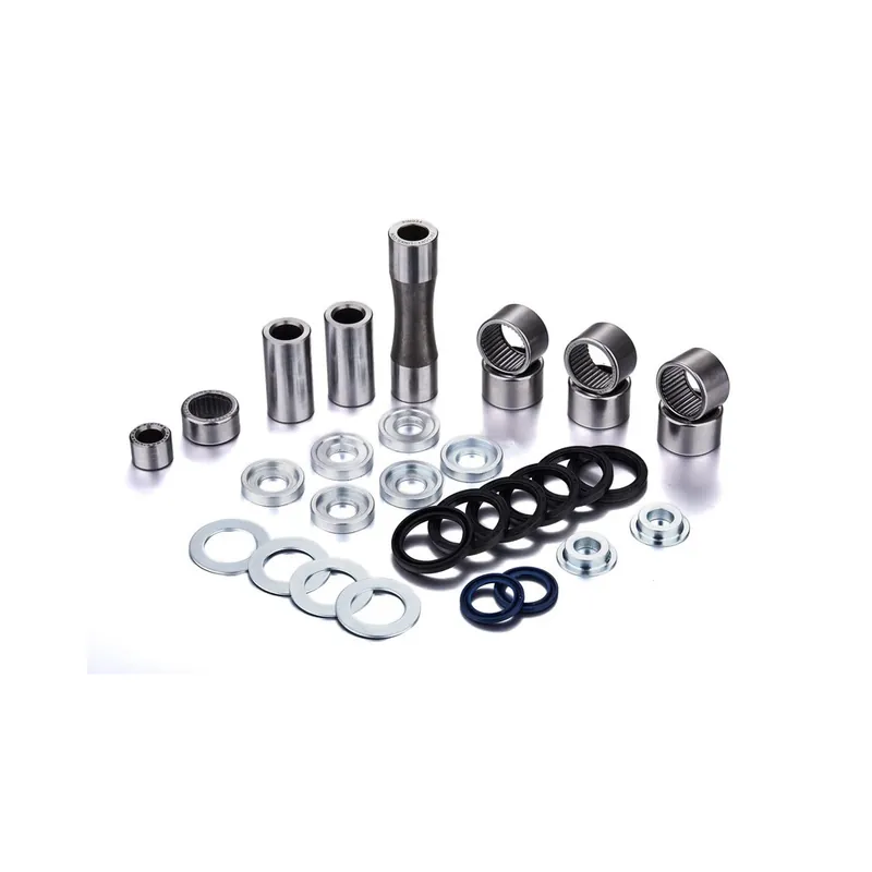 Meilleur Prix Kit réparation de biellettes de suspension FACTORY LINKS – Gas Gas EC 250/300