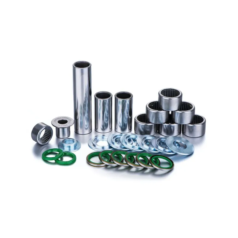 Kit réparation de biellettes de suspension FACTORY LINKS Jusqu&rsquo;à Épuisement Des Stocks