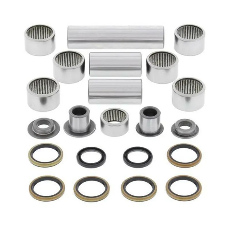 Kit réparation de biellettes ALL BALLS Kawasaki/Suzuki Offre Limitée