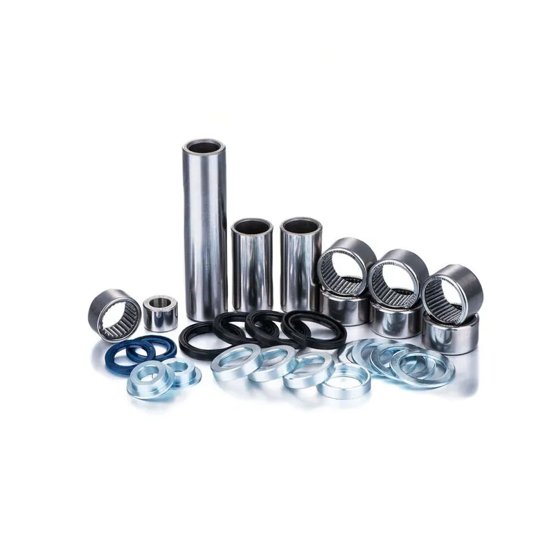 Expédié Aujourd'hui Kit réparation de biellettes de suspension FACTORY LINKS - Yamaha YZ125/250F/250X