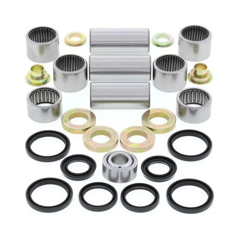 Expédition Rapide Kit réparation de biellettes ALL BALLS Husqvarna