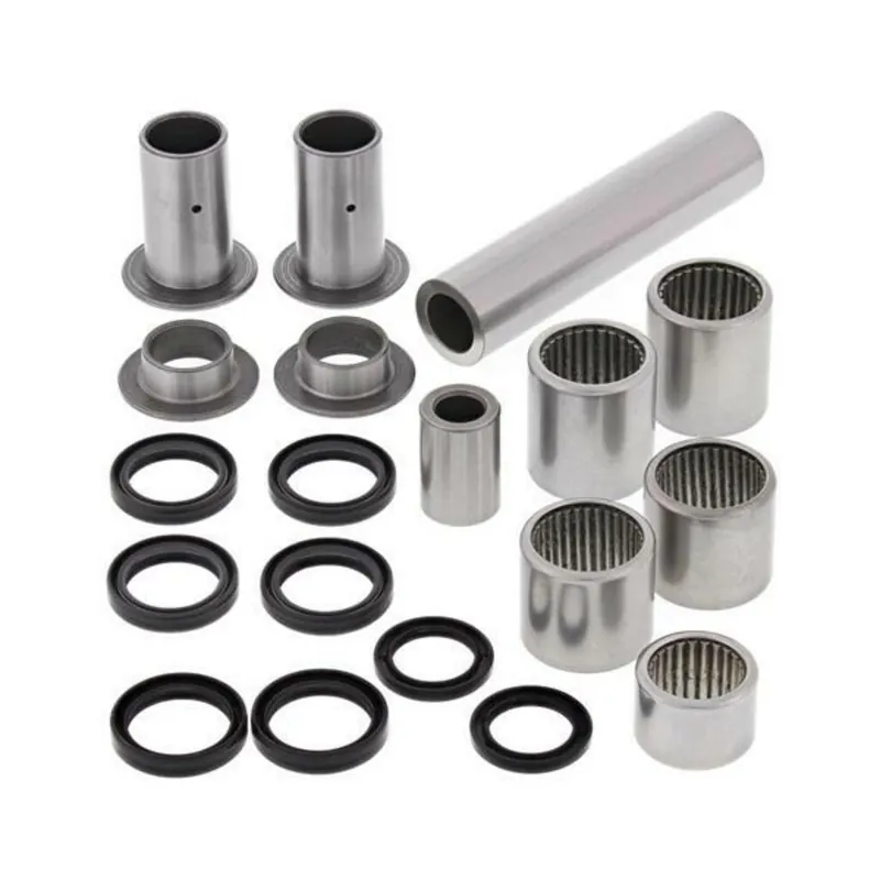 Kit réparation de biellettes ALL BALLS Yamaha WR250X/R Prix Réduit