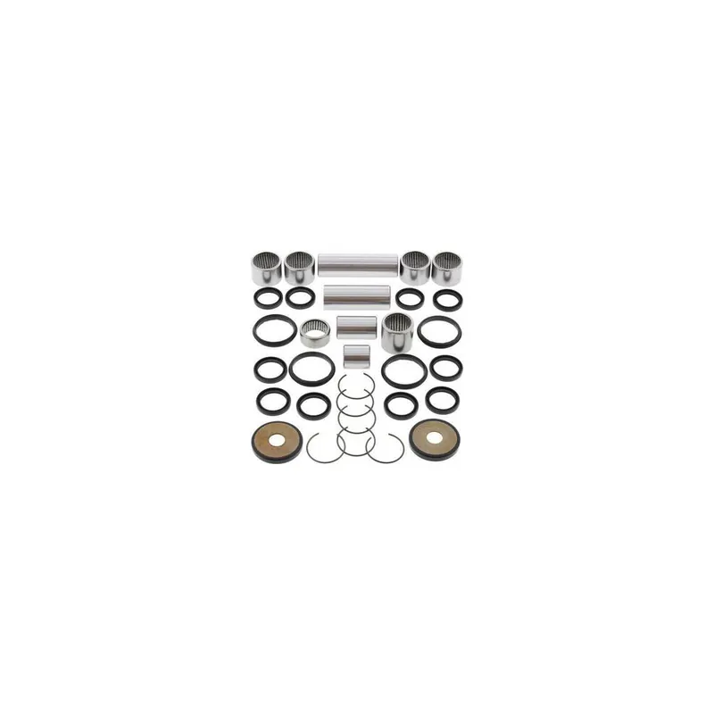 Kit réparation de biellettes ALL BALLS Suzuki RM125/250 Acheter Direct