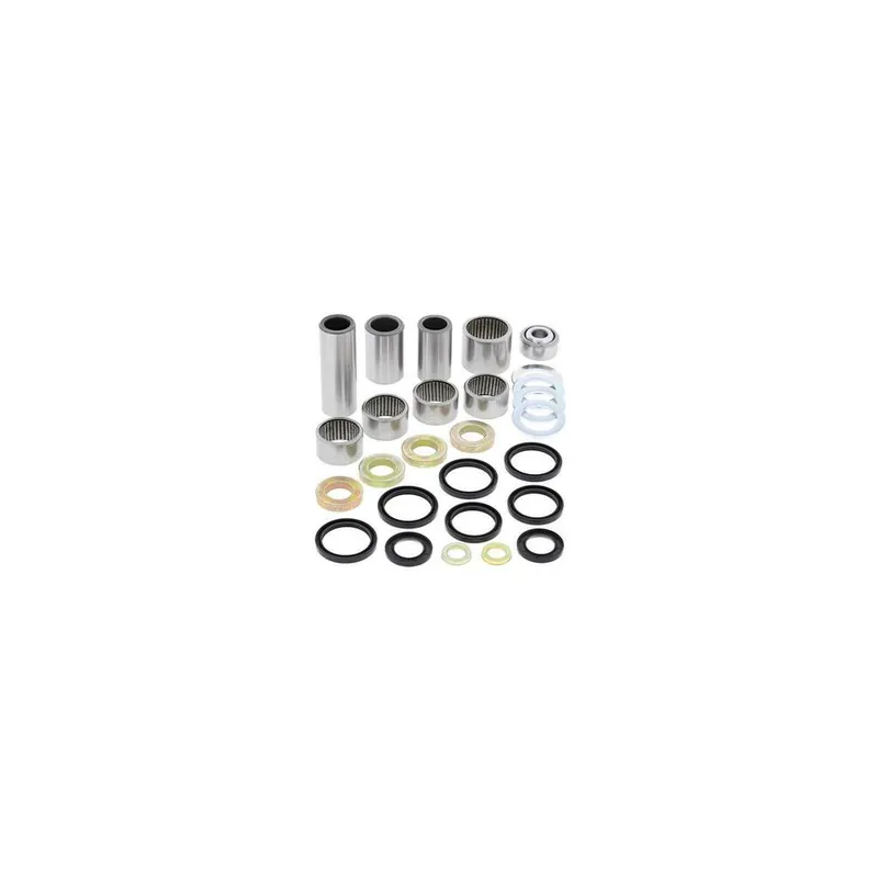 Kit réparation de biellettes ALL BALLS Honda CR125R/250R Meilleure Vente