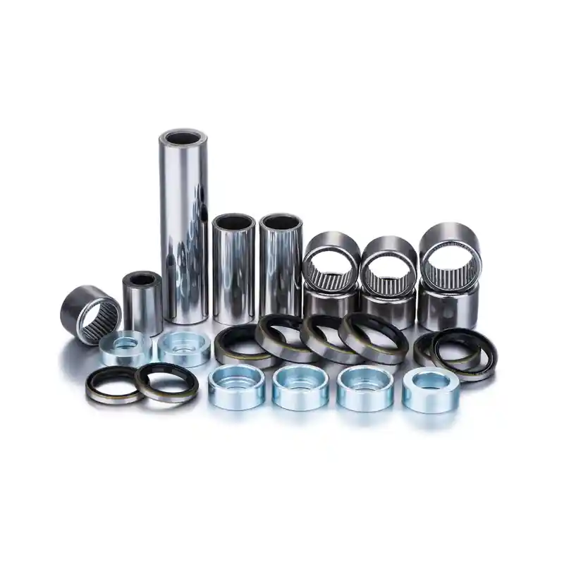 Kit réparation de biellettes de suspension FACTORY LINKS Dernier Modèle