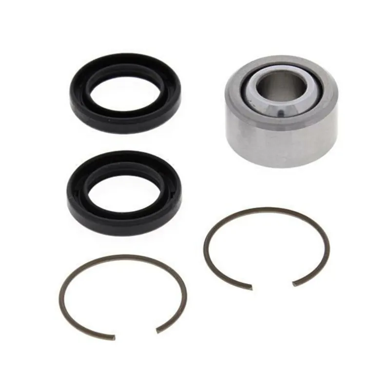 Offre Du Jour Kit roulements d'amortisseur supérieur ALL BALLS Suzuki RM125/250