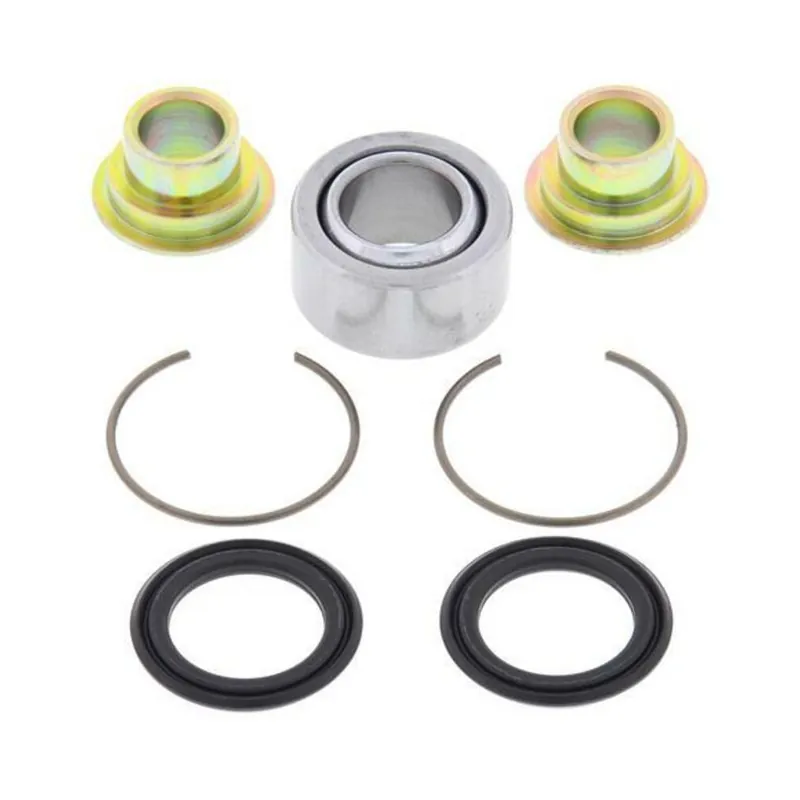 Dernier Modèle Kit roulements d'amortisseur inférieur ALL BALLS Yamaha