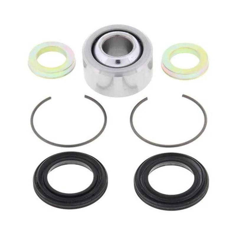 Kit roulements d'amortisseur inférieur ALL BALLS Honda CR125R/250R Acheter Direct