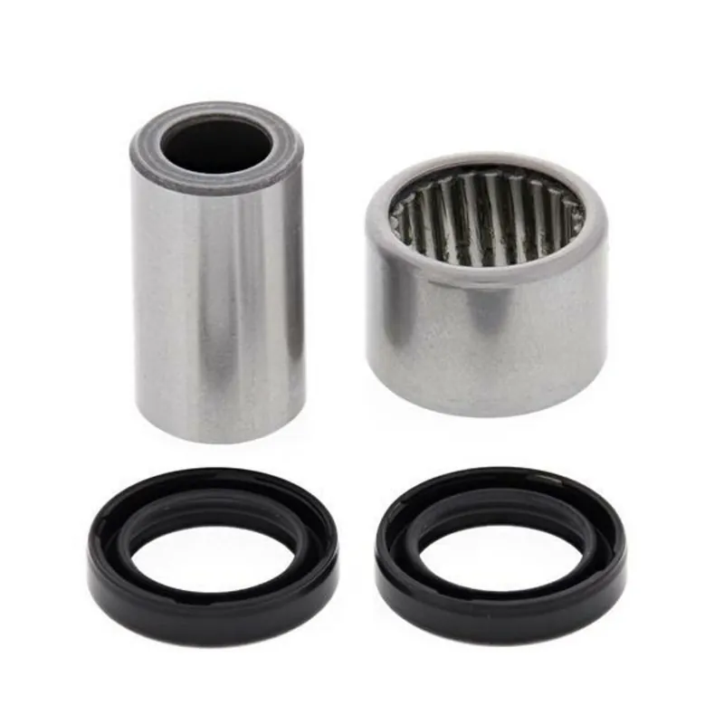 Nouvelle Collection Kit roulements d'amortisseur inférieur ALL BALLS Honda