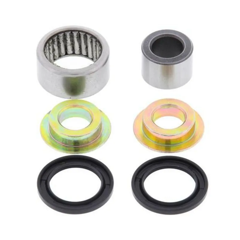 Super Prix Kit roulements d'amortisseur inférieur ALL BALLS Yamaha/Husqvarna
