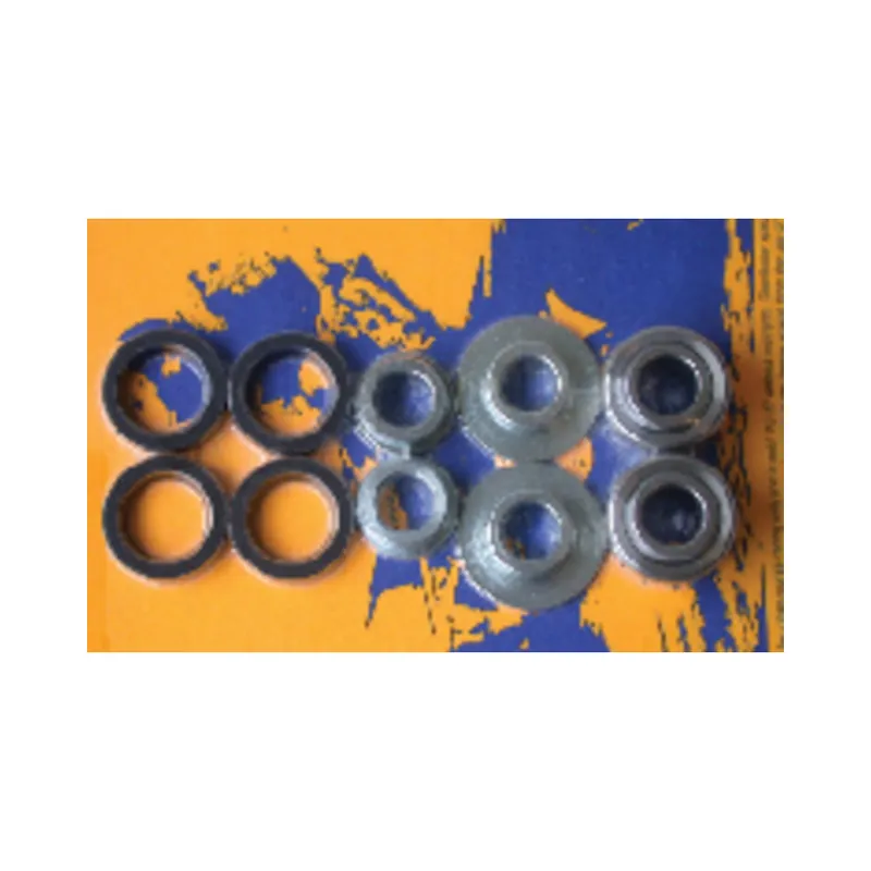 Livraison Express KIT ROULEMENTS D'AMORTISSEUR POUR YAMAHA YFM350 WARRIOR 1987-03
