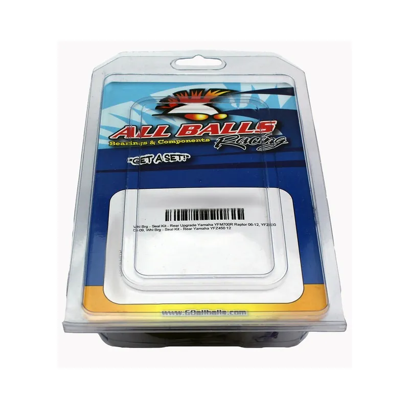 Top Vente Kit réparation de maître cylindre arrière ALL BALLS ATV Can Am