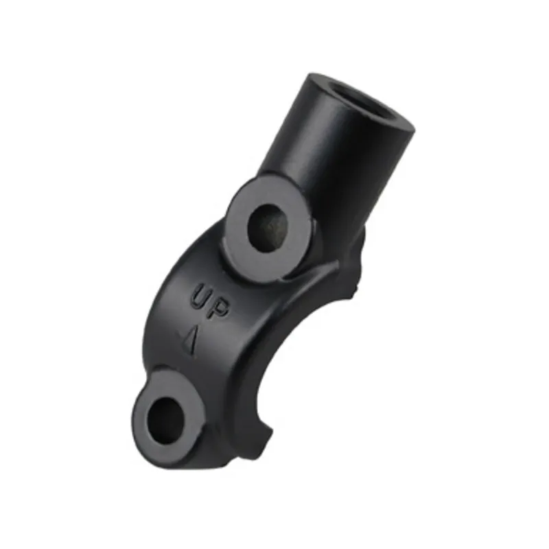Nouvel Arrivage Support maître-cylindre noir Nissin
