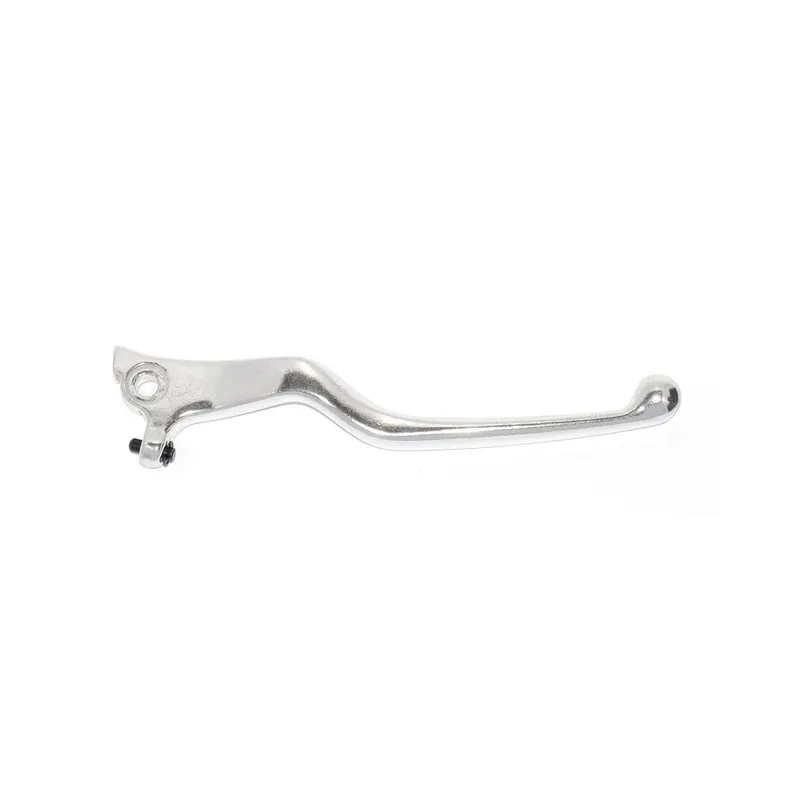 Achetez Aujourd&rsquo;hui Levier de frein V PARTS type origine aluminium poli Aprilia Tuono 125