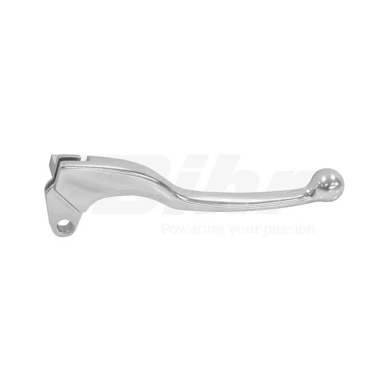 Commander Maintenant Levier V PARTS type origine aluminium moulé droit poli