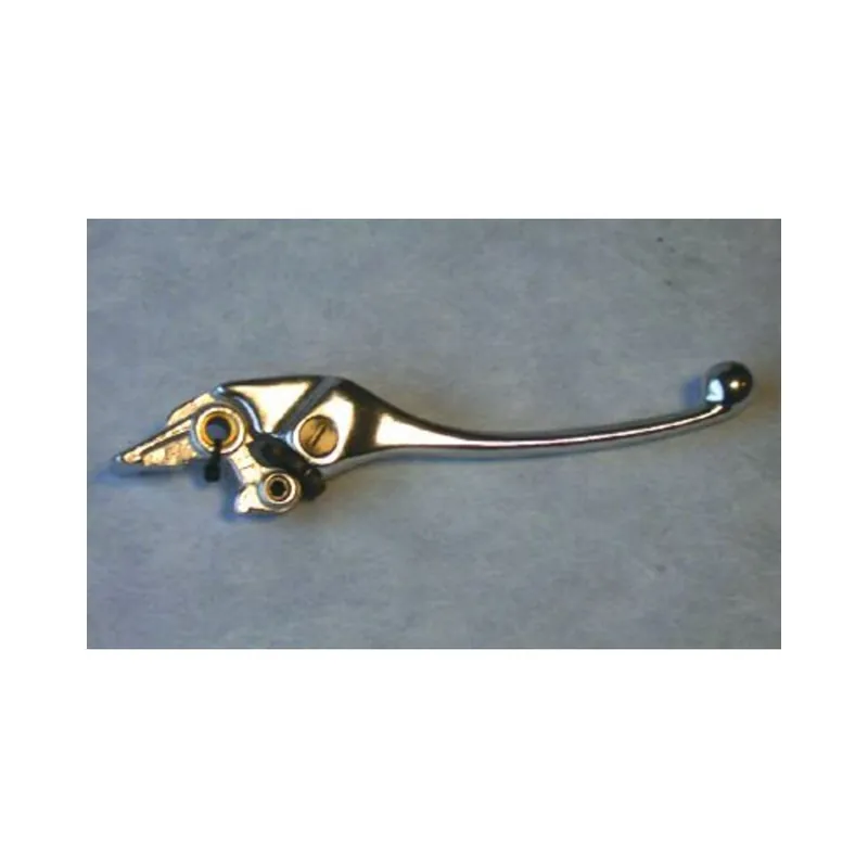 Levier de frein V PARTS type origine aluminium poli Honda Cb 600F Hornet Seulement Aujourd&rsquo;hui