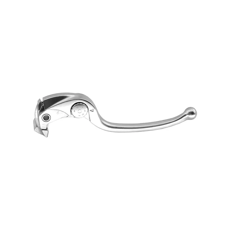 Levier de frein V PARTS type origine aluminium poli Kawasaki Z750 R Réduction