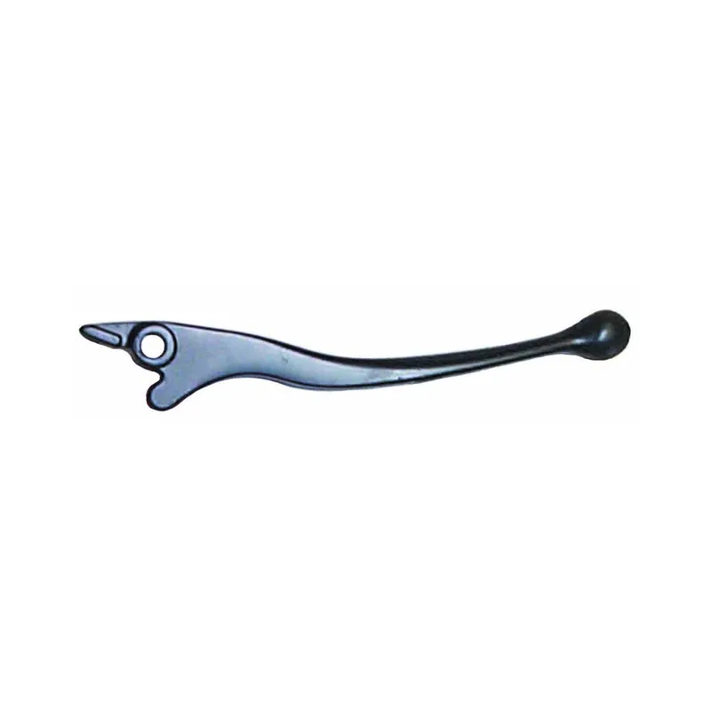 Vente Flash Levier V PARTS type origine aluminium moulé droit noir