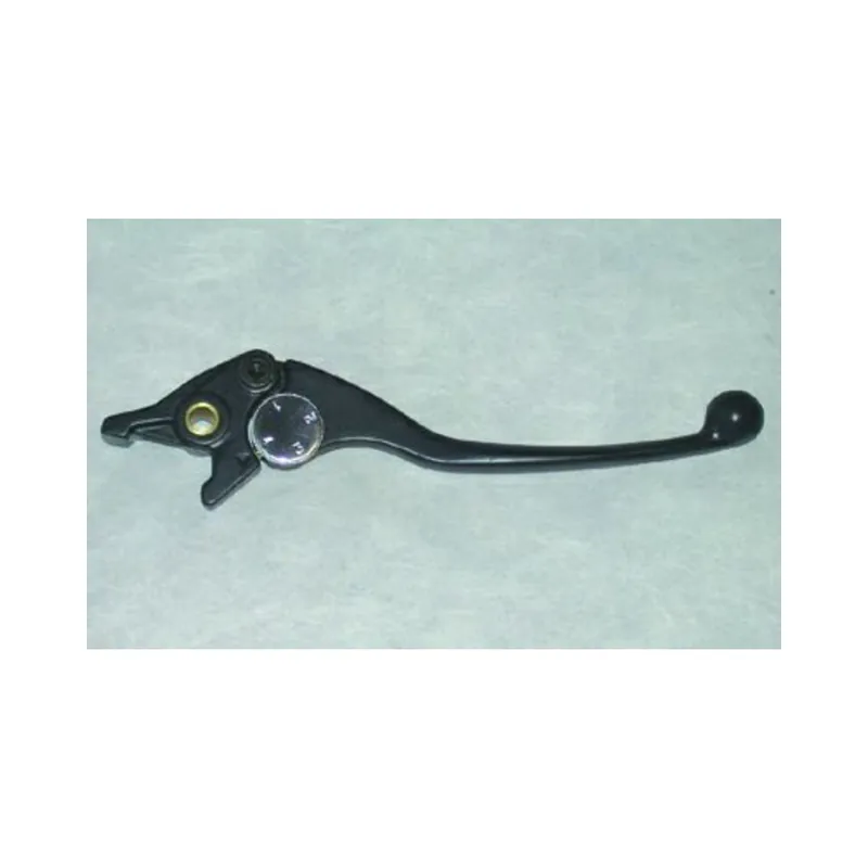 Bon Marché Levier de frein V PARTS type origine aluminium noir Kawasaki Gpz500
