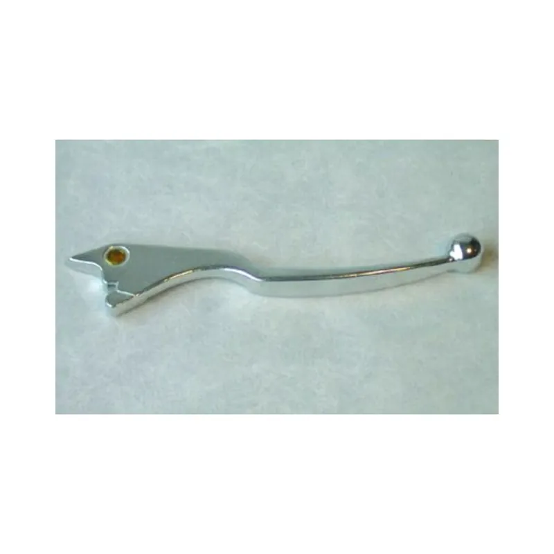 Prix Bas Levier de frein V PARTS type origine aluminium poli Suzuki Vs 600 Intruder
