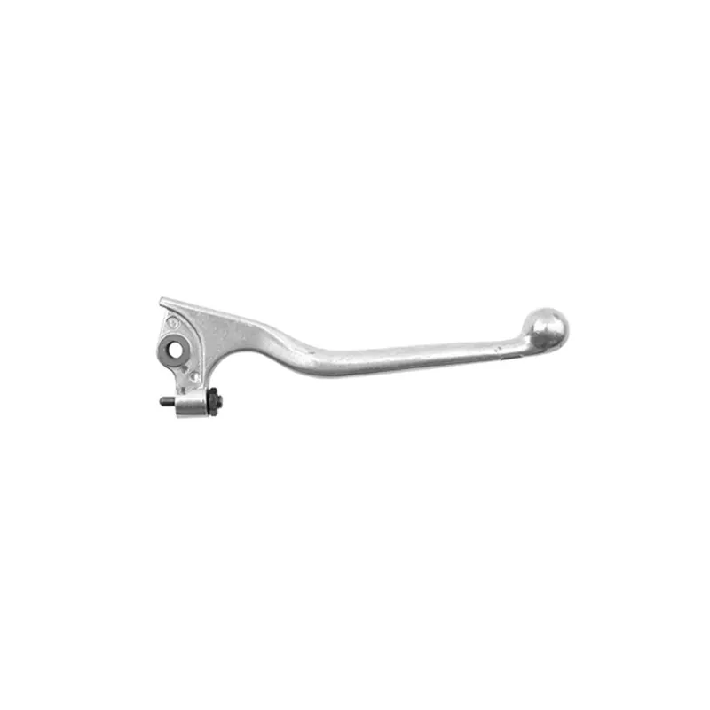 Bon Plan Levier de frein V PARTS type origine aluminium poli Aprilia Rs4 125