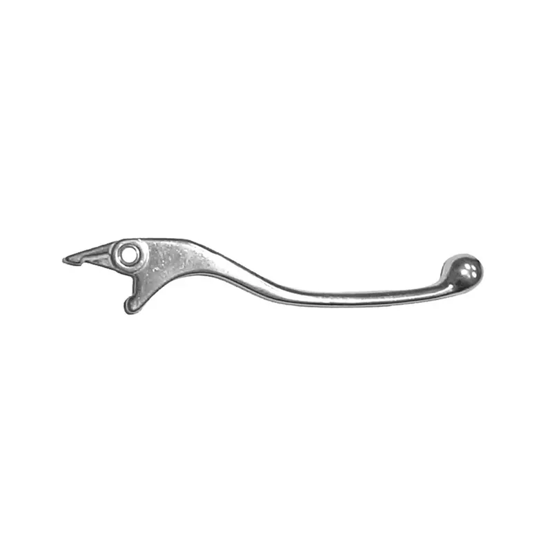 Levier V PARTS type origine aluminium moulé droit poli Expédié Aujourd&rsquo;hui