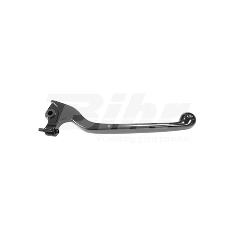 Levier de frein V PARTS type origine aluminium noir Yamaha Xt 125R Top Vente