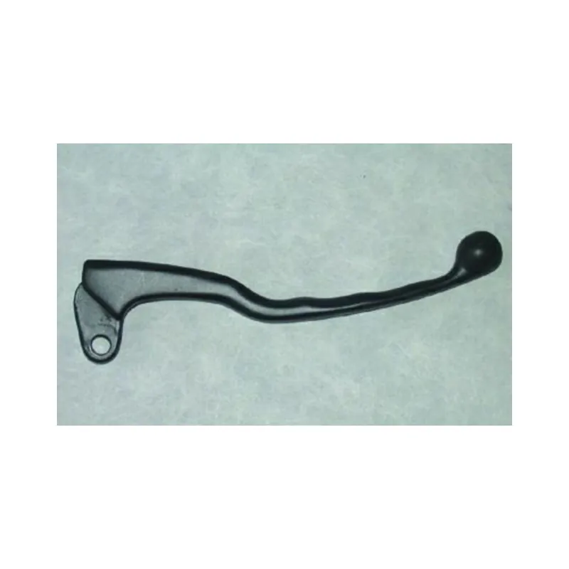Petit Prix Levier de frein BIHR type origine aluminium coulé noir Yamaha