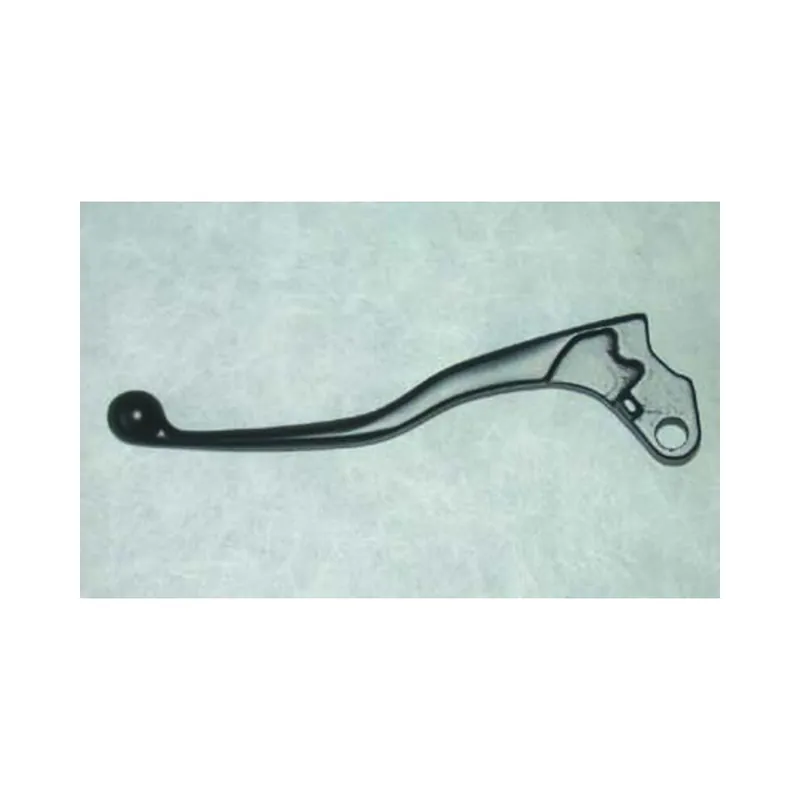 Levier d'embrayage V PARTS type origine aluminium noir Kawasaki Gpz 500 Expédition Rapide