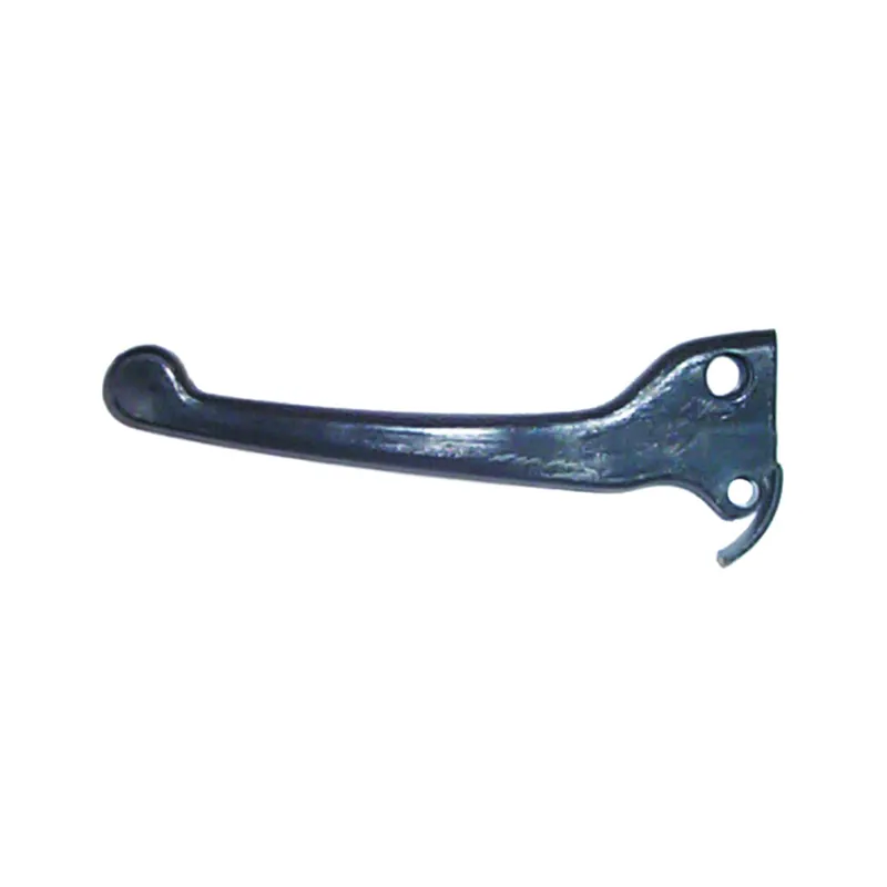 Levier V PARTS type origine aluminium moulé gauche noir Soldes
