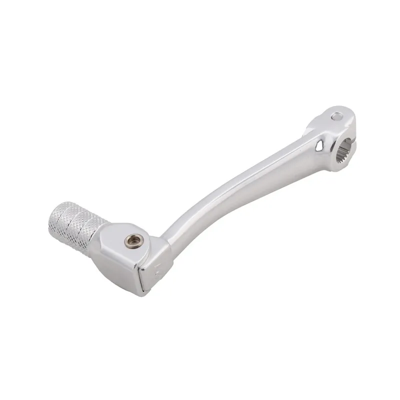 Promotion Saisonnière Sélecteur de vitesse V PARTS alu gris Minarelli AM6