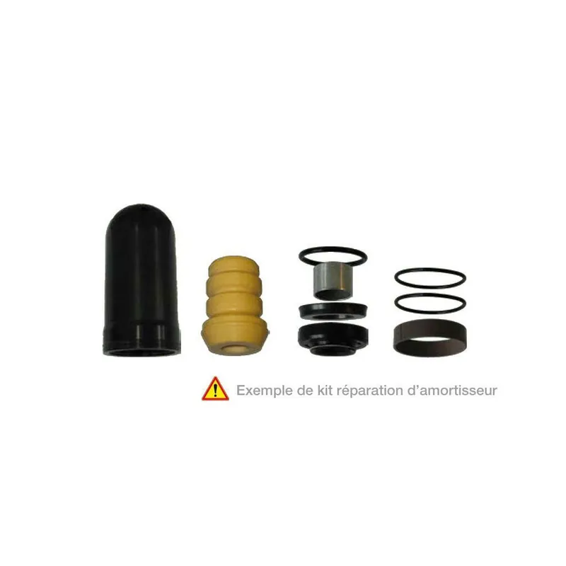 Pièce détachée – KIT REPARATION D'AMORTISSEUR KYB 46/16MM CR125 01-03 Seulement Aujourd&rsquo;hui