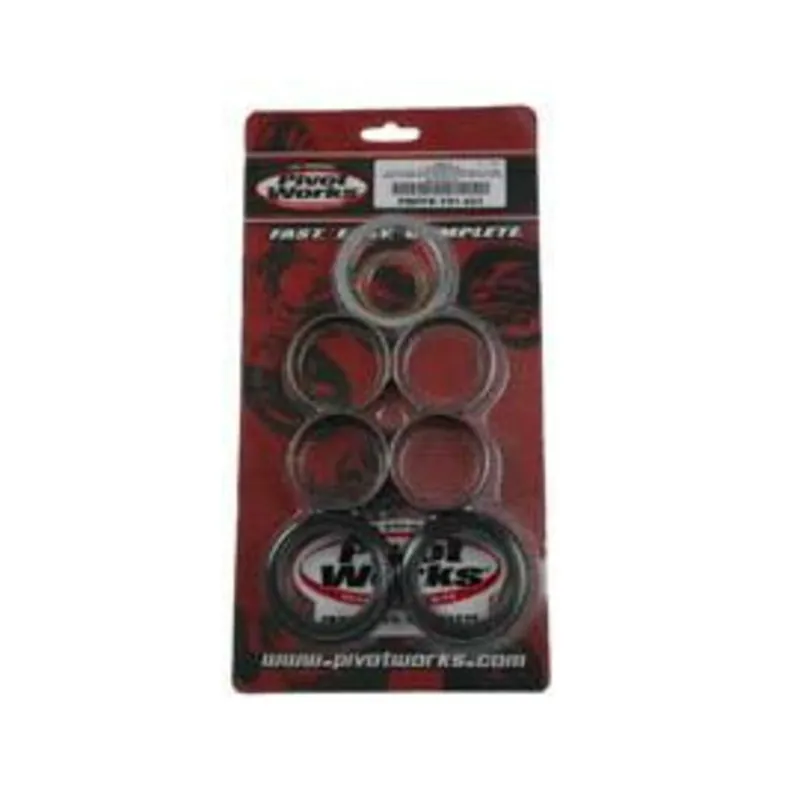 KIT REPARATON DE FOURCHE CROSS KX450F 09-11 Quantité Limitée