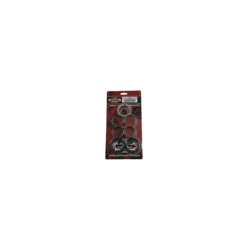 KIT DE RECONDITIONNEMENT DE FOURCHE CROSS POUR EXC125/200/250/300/380/400/520 2002 Achat Immédiat