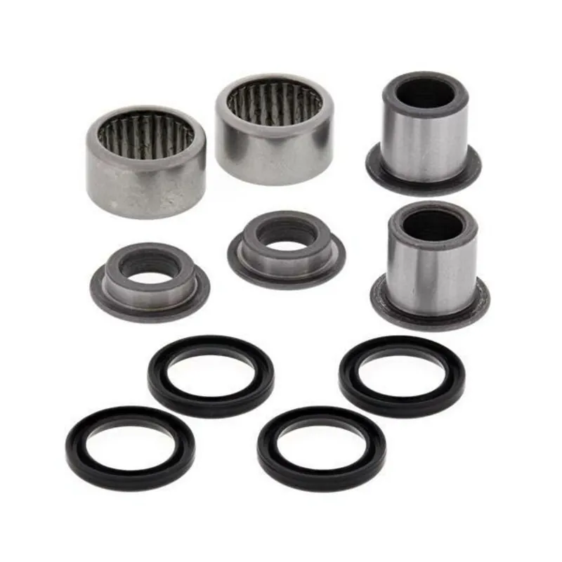 Kit réparation entretoise d'amortisseur ALL BALLS Suzuki LT-R450 Affaire À Saisir