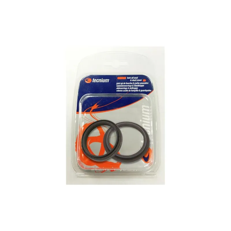 Prix Cassé Joints spi de fourche et cache-poussière TECNIUM Blue Label – Sachs Ø43