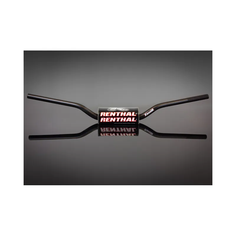 Réduction Guidon RENTHAL Fatbar 839 Honda CRF/Kawasaki KX