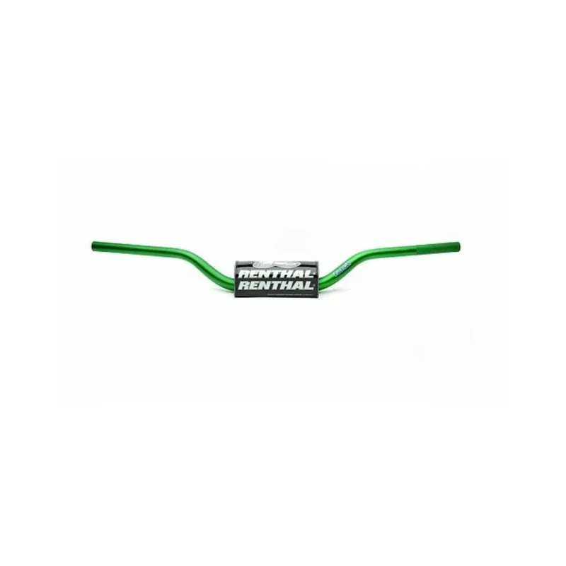 Bon Plan Guidon RENTHAL Fatbar 604 RC Honda CRF/Kawasaki KX-KXF