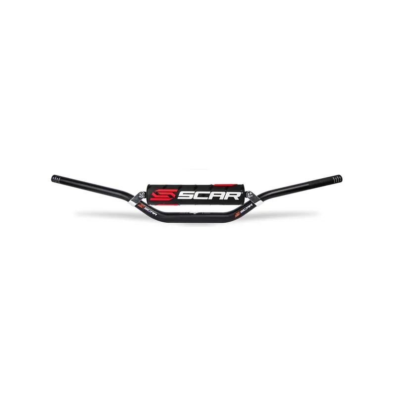 Guidon SCAR Evolution X² RC Style Haute Qualité